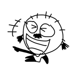 Ooh! sticker #14143617