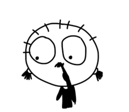 Ooh! sticker #14143622