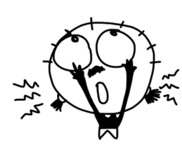 Ooh! sticker #14143623