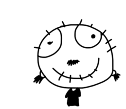 Ooh! sticker #14143626