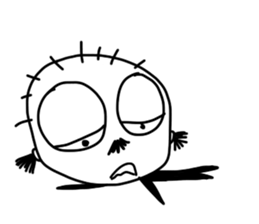 Ooh! sticker #14143627