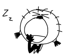 Ooh! sticker #14143630