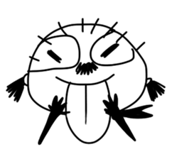 Ooh! sticker #14143631