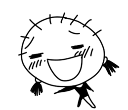 Ooh! sticker #14143632