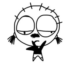 Ooh! sticker #14143633