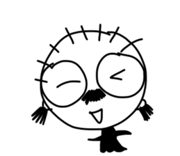 Ooh! sticker #14143637