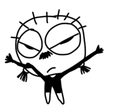 Ooh! sticker #14143639