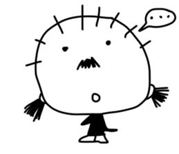 Ooh! sticker #14143640