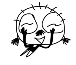 Ooh! sticker #14143641