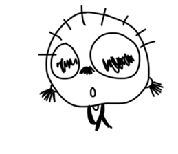 Ooh! sticker #14143643