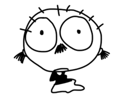 Ooh! sticker #14143645