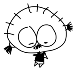 Ooh! sticker #14143647