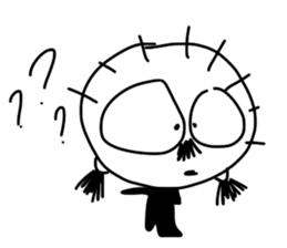 Ooh! sticker #14143648