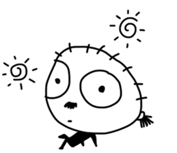 Ooh! sticker #14143653