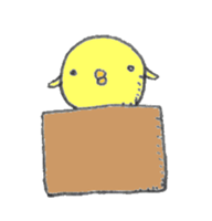 maru-piyo.5. sticker #14143908