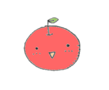 maru-piyo.5. sticker #14143920