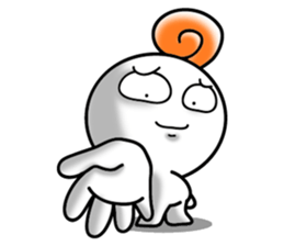 Daily life of Jambul sticker #14144060