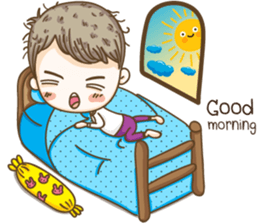 kangchul sticker #14144424