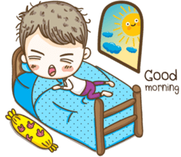 kangchul sticker #14144424