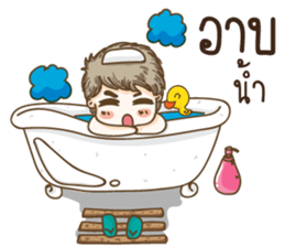 kangchul sticker #14144430