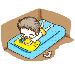 kangchul sticker #14144432