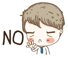 kangchul sticker #14144439