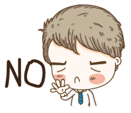 kangchul sticker #14144439