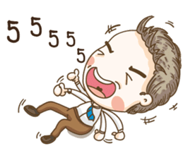 kangchul sticker #14144451