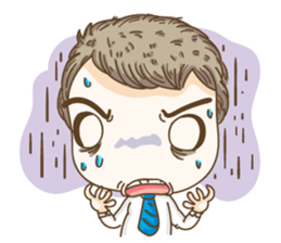 kangchul sticker #14144460