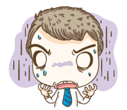 kangchul sticker #14144460