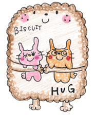 "BFF LS" byHAPPY!!!-HAPPY!!!12th sticker #14144669