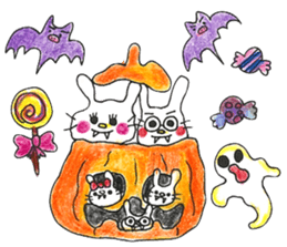 "BFF LS" byHAPPY!!!-HAPPY!!!12th sticker #14144682