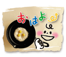 Colorful sweets 2 sticker #14144886