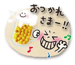 Colorful sweets 2 sticker #14144887