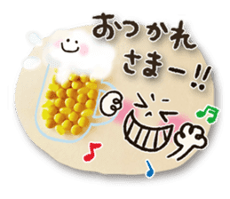 Colorful sweets 2 sticker #14144887