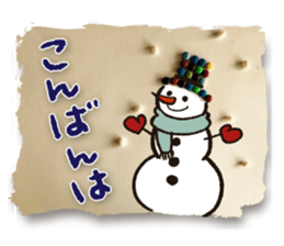 Colorful sweets 2 sticker #14144888