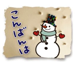 Colorful sweets 2 sticker #14144888