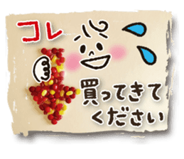 Colorful sweets 2 sticker #14144897