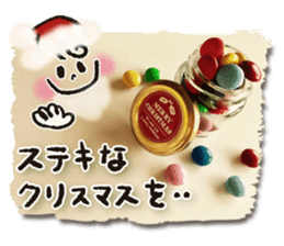Colorful sweets 2 sticker #14144914