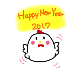 eto@bird2 sticker #14145115