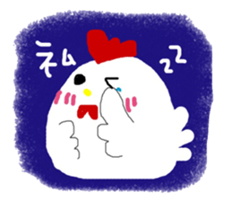 eto@bird2 sticker #14145136