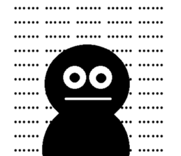 Mr mutter sticker #14145153