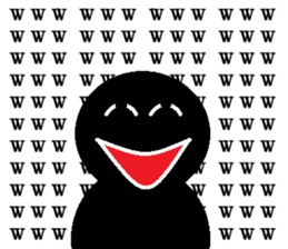 Mr mutter sticker #14145176