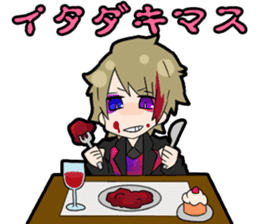 UNiTE. Sticker Vol.2 sticker #14145757