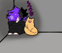 UNiTE. Sticker Vol.2 sticker #14145764