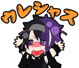 UNiTE. Sticker Vol.2 sticker #14145769