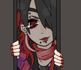 UNiTE. Sticker Vol.2 sticker #14145780