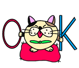 Fukumako Hisaro 2 sticker #14145971