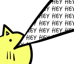 Scream! sticker #14146015