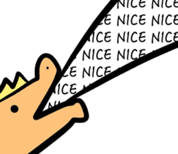 Scream! sticker #14146016